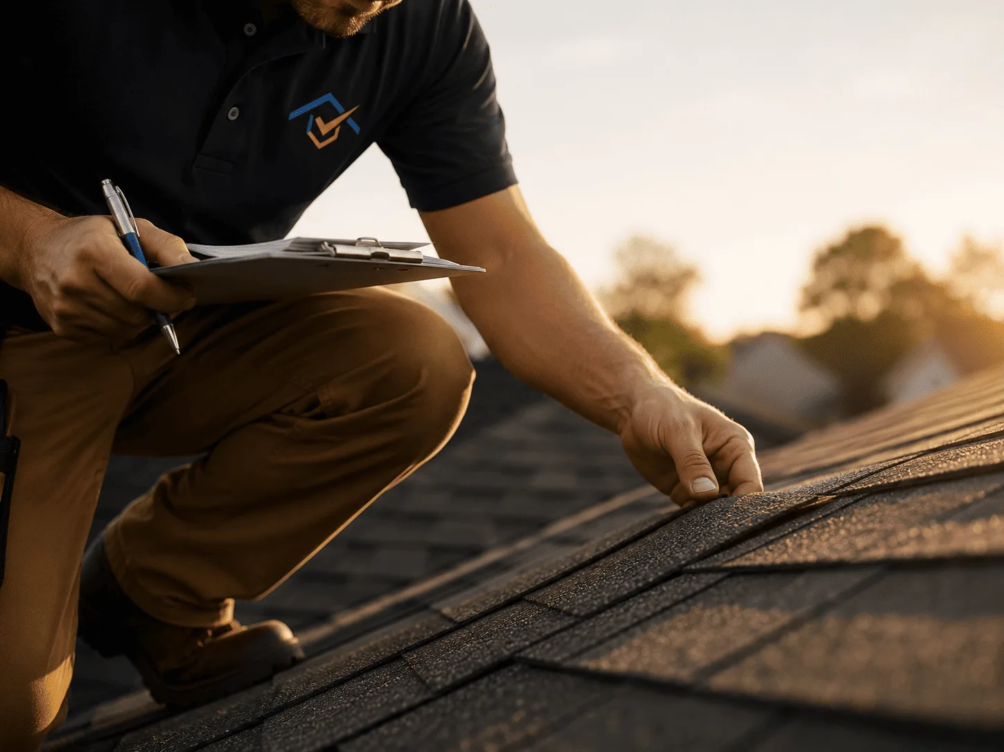 Why Choose Roof Inspection in Igo, CA