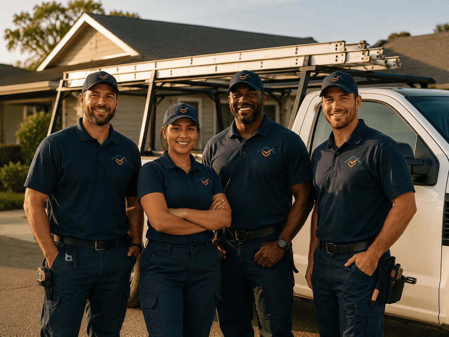 Roof Inspection company in Igo, CA